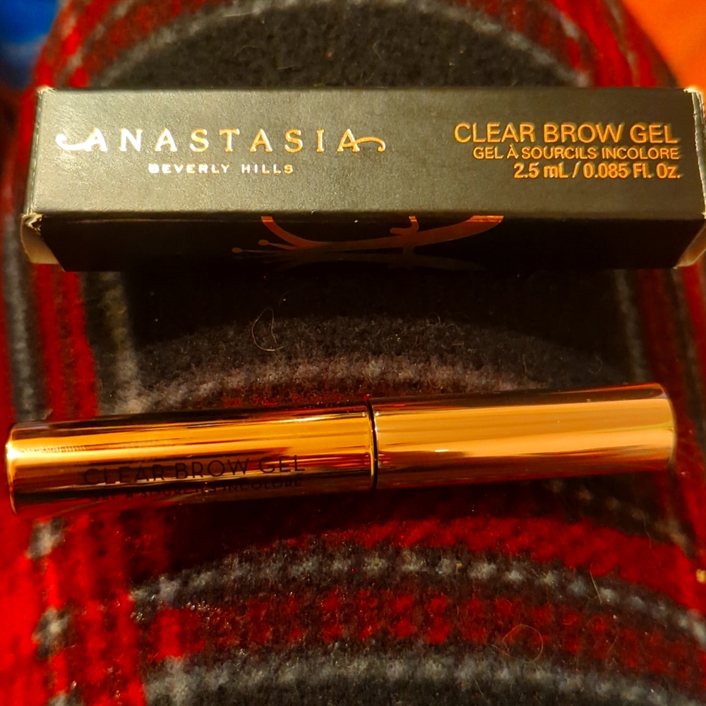 Anastasia Clear Brow Gel